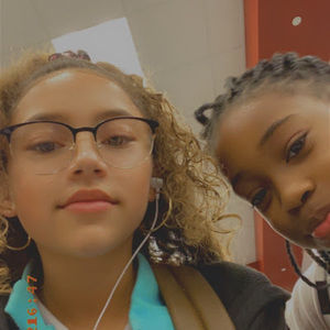 Meet your Posher, J_cloud